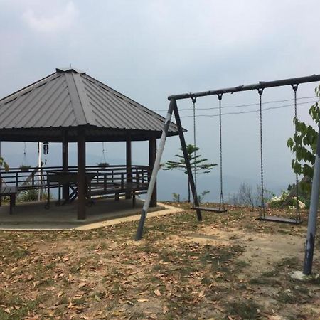 Kiansom Getaway Cabin Kota Kinabalu Eksteriør billede