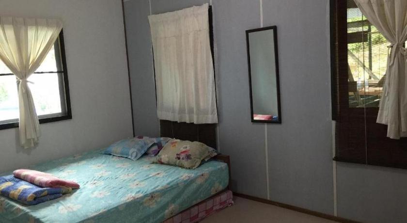 Kiansom Getaway Cabin Kota Kinabalu Eksteriør billede